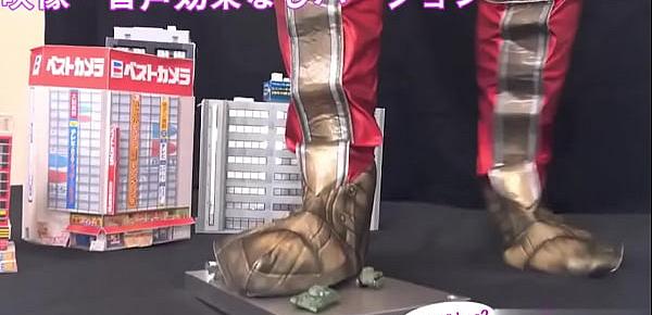 trendsJapanese Asian Giantess Vore Size Shrink Growth Fetish - More at fetish-master.net